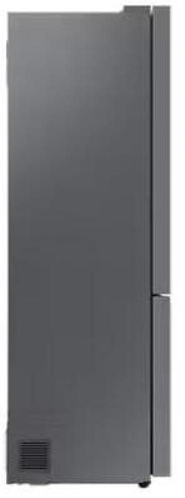 Samsung RB53DG703CS9EF Stand Kühl-Gefrierkombination, 76 cm breit, 538 L, NoFrost+, WiFi, AI Energy Mode, Urlaubsmodus, Metal Cooling, Edelstahloptik