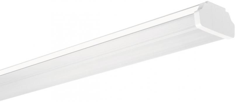 ARDEBO.de Siteco Modario 31 LED Leuchteneinsatz, 7820lm, 51W, 6500K, Stahlblech, weiß (53BM81271V6080)