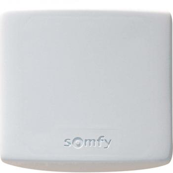 ARDEBO.de Somfy Funkempfänger Universal Receiver RTS mit Wind- und Sonnenautomatik, Aufputz, IP55 (1810624)