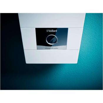 Vaillant VED E 18/8 C Comfort EEK: A Elektro-Durchlauferhitzer, 18kW, elektronisch gesteuert (0010027306)