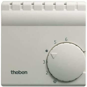 ARDEBO.de Theben Ramses 701 Raumthermostat (7010001)