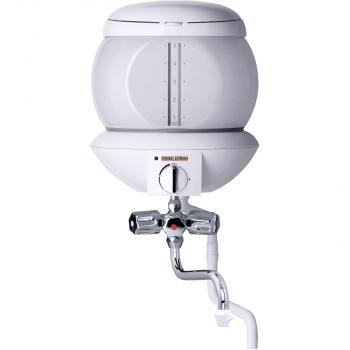 ARDEBO.de STIEBEL ELTRON EBK 5 GA Kochendwassergerät, 5 Liter, 2kW, weiß (74287)