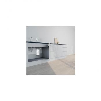 STIEBEL ELTRON DCE 11/13 RC Kompakt-Durchlauferhitzer, EEK: A, 13,5 kW, Untertischmontage (230771)