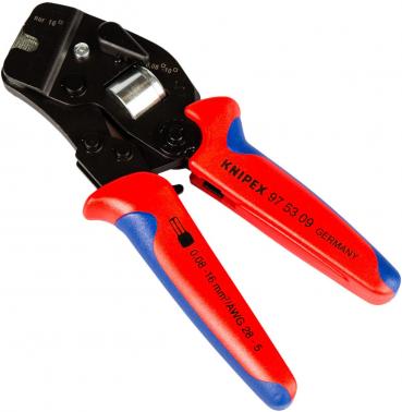 ARDEBO.de Knipex (975309) Aderendhülsenzange