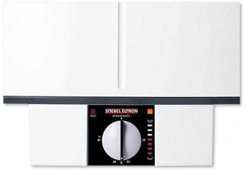 STIEBEL ELTRON SH 30 S Wandspeicher, EEK: B, bis 6kW, 30 Liter, offen/geschlossen (73047)