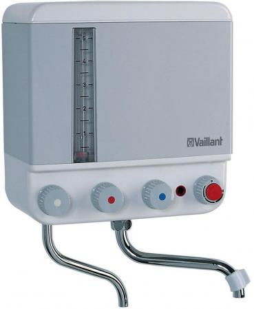 ARDEBO.de Vaillant VEK5L5124 Kochendwasserautomat, weiß (005124)