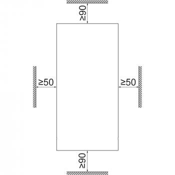 STIEBEL ELTRON HDB-E 24 Komfort-Durchlauferhitzer, EEK: A, elektronisch gesteuert, 24 kW (232002)