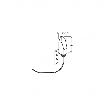 Busch-Jaeger 6482 Sonnensensor (2CKA006410A0203)