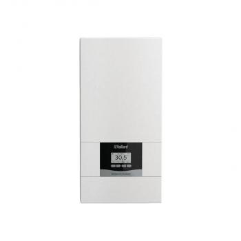 Vaillant VED exclusive E 27/8 E EEK: A Elektro-Durchlauferhitzer, 27 kW, elektronisch geregelt (10023749)