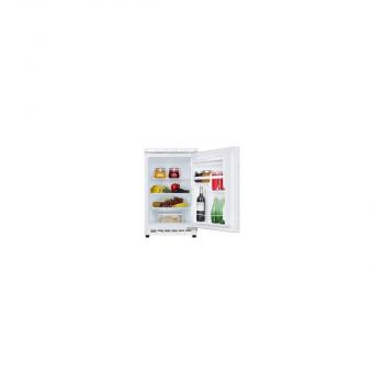 ARDEBO.de Amica UVKSD 351 950 Unterbau-Vollraum-Kühlschrank, Nischenhöhe: 82 cm, 103 L, Festtürtechnik, dekorfähig