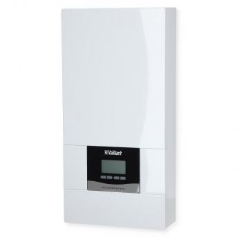 ARDEBO.de Vaillant VED exclusive E 21/8 E EEK: A Elektro-Durchlauferhitzer, 21 kW, elektronisch geregelt (10023747)