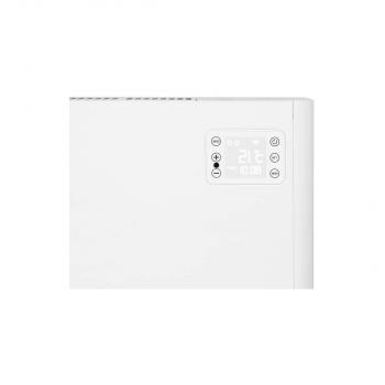 Eurom Alutherm 1000 WiFi Konvektorheizung, 1000 W, IP24, Timer (360714)