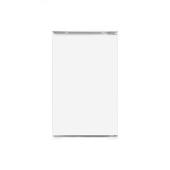 ARDEBO.de Exquisit EKS131-V-040F EEK: F Einbau Kühlschrank ohne Gefrierfach, Nischenhöhe 87,8cm, 129L, Schlepptürtechnik, LED, weiß