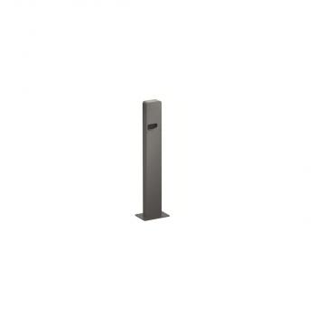 ARDEBO.de ABB TAC Stele Metallstele für eine Wallbox (6AGC085345)