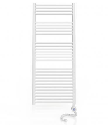 ARDEBO.de Bosch Heat Radiator 4500 Badheizkörper, 1000W, 1703x600x30, weiß (7738335608)