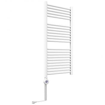 Bosch Heat Radiator 4500 Badheizkörper, 1000W, 1703x600x30, weiß (7738335608)