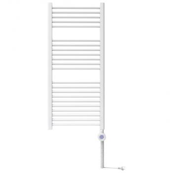 Bosch Heat Radiator 4500 Badheizkörper, 1000W, 1703x600x30, weiß (7738335608)