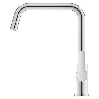 GROHE QuickFix Start Einhand-Spültischbatterie, 1/2", chrom (30470000)