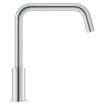 GROHE QuickFix Start Einhand-Spültischbatterie, 1/2", chrom (30470000)