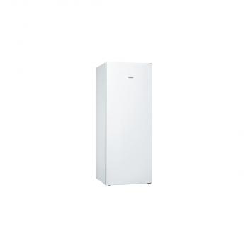 ARDEBO.de Siemens GS54NUWDV iQ500 Stand Gefrierschrank, 70 cm breit, 328 L, noFrost, varioZone, LED-Licht, weiß