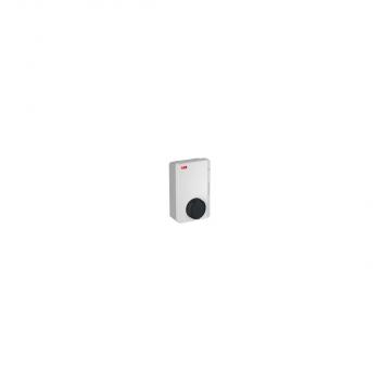 ARDEBO.de ABB T2 TAC-W22-T-R-0 Terra AC Wallbox, 22kW, IP54, RFID, Weiß (6AGC082152)