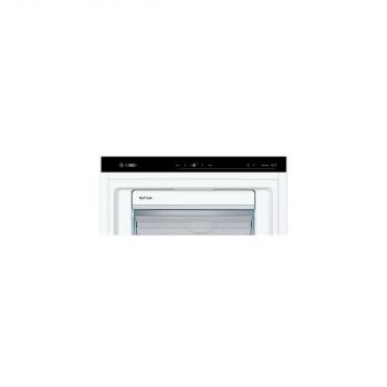 Bosch GSN54AWCV Serie 6 Stand Gefrierschrank, 70cm breit, 328l, NoFrost, VarioZone, Ice-Twister, weiß