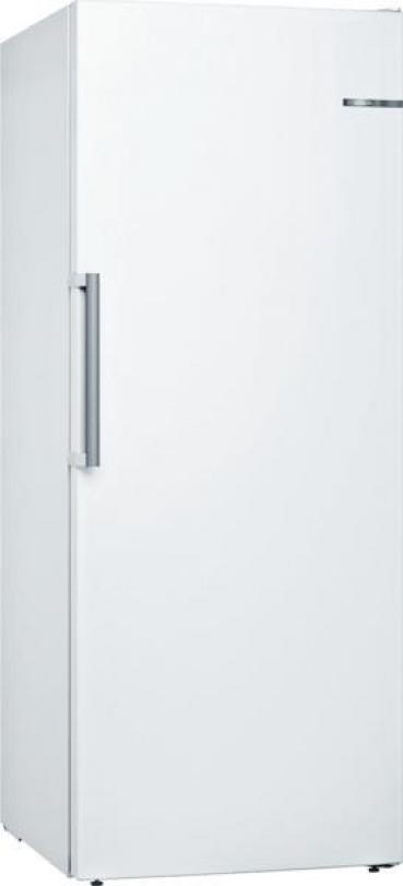 ARDEBO.de Bosch GSN54AWDV Serie 6 Stand Gefrierschrank, 70cm breit, 328l, NoFrost, MultiAirflow, IceTwister, weiß