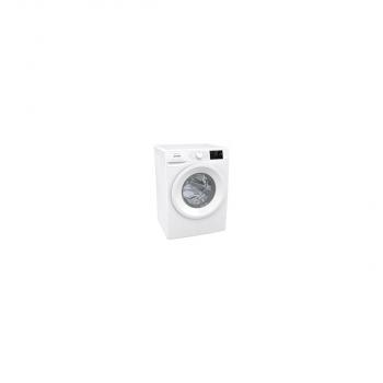 ARDEBO.de Gorenje WN12EI74AP 7kg Frontlader Waschmaschine, 60cm breit, 1400U/Min, AquaStop, Daily wash, 16 Programme, Kindersicherung, weiß