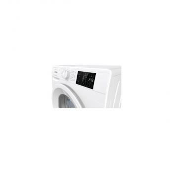 Gorenje WN12EI74AP 7kg Frontlader Waschmaschine, 60cm breit, 1400U/Min, AquaStop, Daily wash, 16 Programme, Kindersicherung, weiß