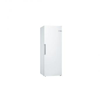 ARDEBO.de Bosch GSN58AWCV Stand Gefrierschrank, 70cm breit, 366l, NoFrost, VarioZone, Ice-Twister, weiß