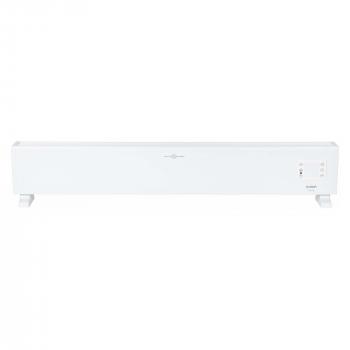 Eurom Alutherm Baseboard Heater Konvektorheizung, 2000 W, IP24, Überhitzungsschutz (361032)