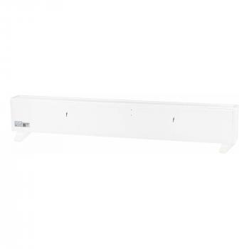 Eurom Alutherm Baseboard Heater Konvektorheizung, 2000 W, IP24, Überhitzungsschutz (361032)