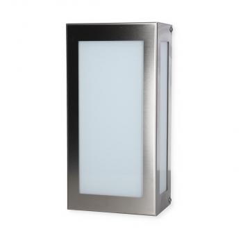 CMD Aqua Rain Außenwandleuchte, 60W, edelstahl (34)