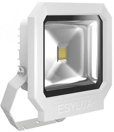 ARDEBO.de ESYLUX OFL Sun LED-Strahler, 50W, 3000 K, weiß (EL10810206)