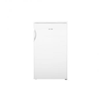 ARDEBO.de Gorenje R492PW Standkühlschrank, 56cm breit, 133l, LED Innenbeleuchtung, weiß