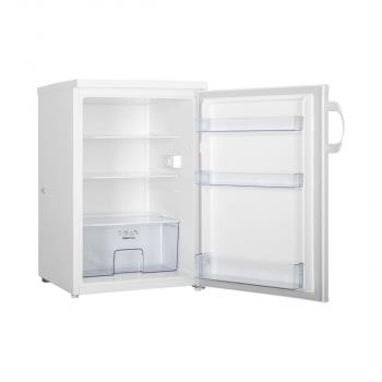 Gorenje R492PW Standkühlschrank, 56cm breit, 133l, LED Innenbeleuchtung, weiß