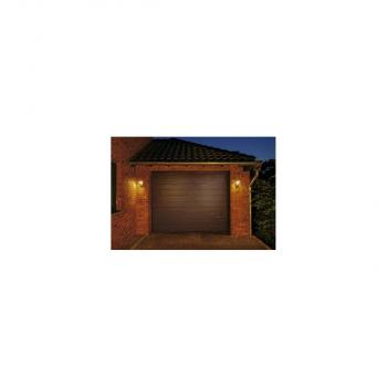 SLV ORDI Outdoor Wandleuchte, LED, 3000K, anthrazit (232905)