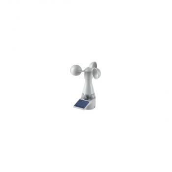 ARDEBO.de WAREMA 1002824 Wetterstation multisense