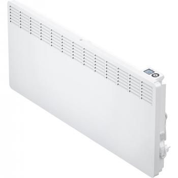 ARDEBO.de AEG WKL 3005 Wandkonvektor, 3000 W, Wochentimer, LC-Display, weiß (236537)