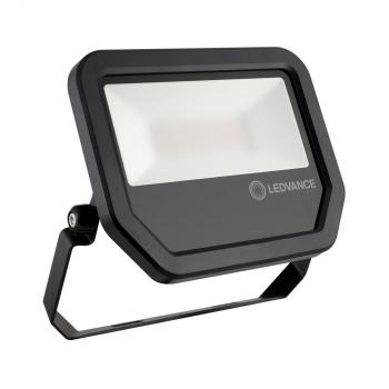 ARDEBO.de LEDVANCE Scheinwerfer FLOODLIGHT FL PFM 30 W 3000 K SYM 100 BK, 3300lm, schwarz (FLOODLIGHT 30 W)