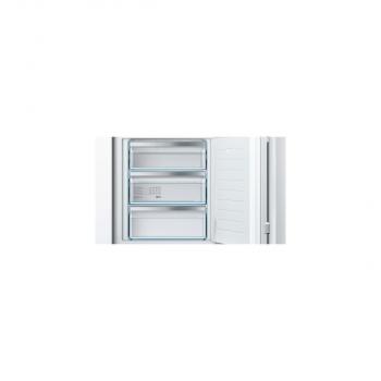 Bosch GIV11AFE0 Serie 4 Einbau Gefrierschrank, Nischenhöhe: 72 cm, 72 L, Festtürtechnik, LowFrost