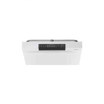 Gorenje GS520E15W Standgeschirrspüler, 45 cm breit, 9 Maßgedecke, Quick-Schnellprogramm, weiß