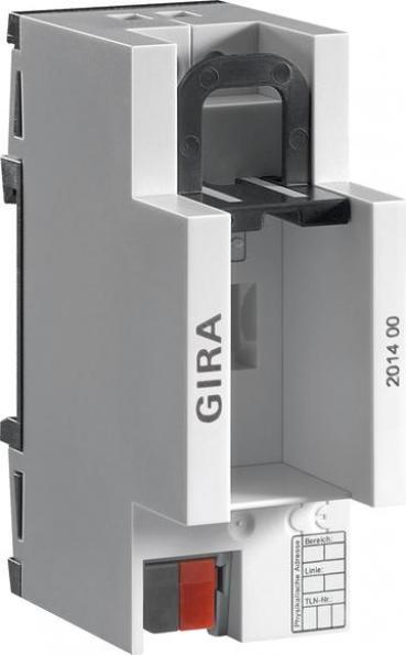 ARDEBO.de Gira 201400 KNX USB-Datenschnittstelle, REG