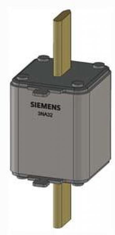 Siemens 3NA3252 NH-Sicherungseinsätze GL/GG 315A, 3 Stck.