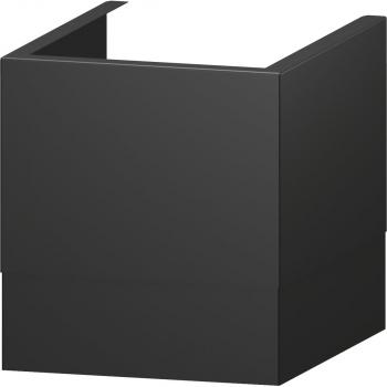 ARDEBO.de Bosch DWZ1IB6N1 Kaminverlängerung, 187-360 mm, schwarz