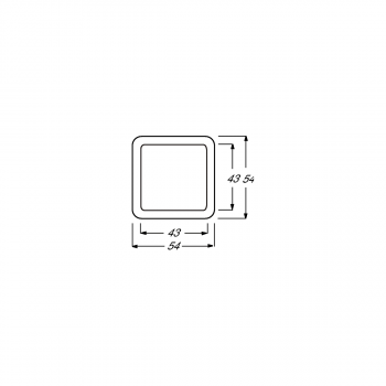 Busch-Jaeger 2062 U Infolicht Einsatz (2CKA001511A0115)