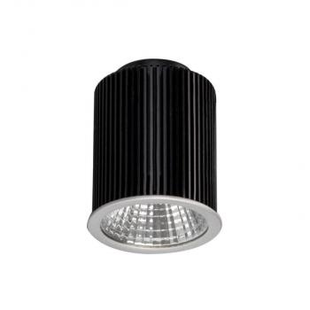 ARDEBO.de Brumberg LED-Reflektoreinsatz MR16 dim2warm 350 mA, 12W, 930lm, 1800-3000K (12965003)