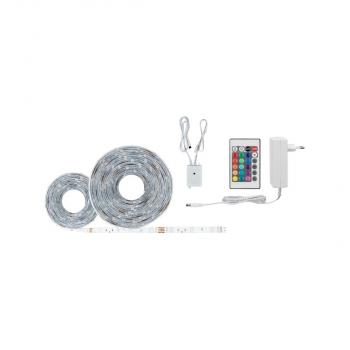 Paulmann SimpLED Strip Set, 26W, 7,5m, weiß (789.79)