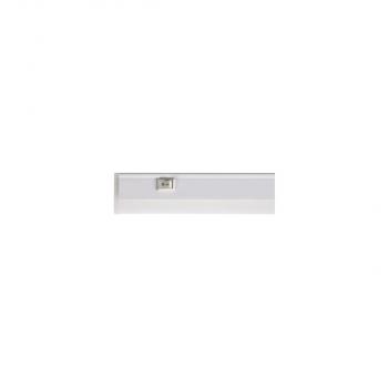 SLV BATTEN 120 Lichtbalken, weiß, CCT Switch 3000/4000K (1006124)