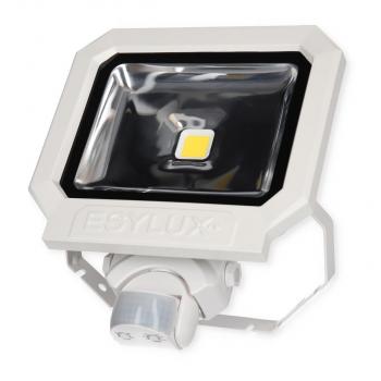 Ezylux AFL Sun LED LED-Strahler, weiß, 30W, 5000 K (EL10810176)